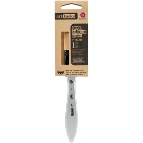 Prima /  Finnabar Art Basics 1" inch Silicone Brush