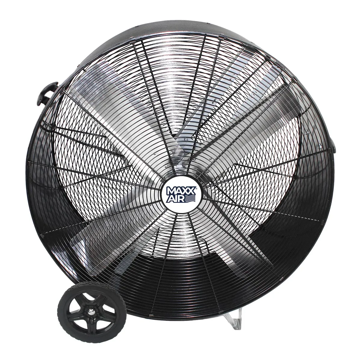 Pro FLEX Series 36 In. 2-Speed Belt Drive Drum Fan