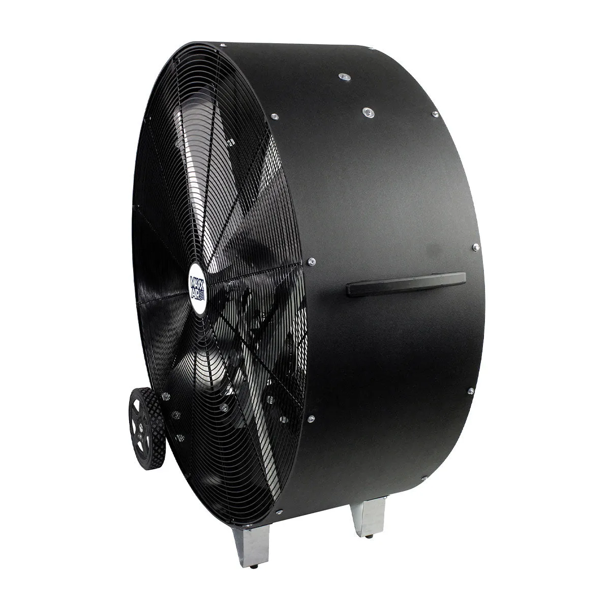 Pro FLEX Series 42 In. 2-Speed Belt Drive Drum Fan