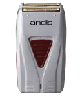 ProFoil Lithium Titanium Foil Shave by Andis