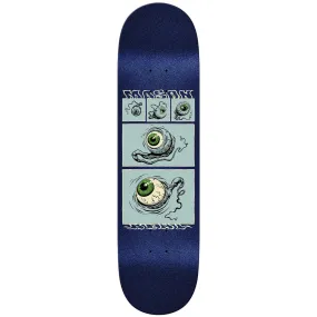 Real - Mason Silva Fourth Wall 8.5 Skateboard Deck