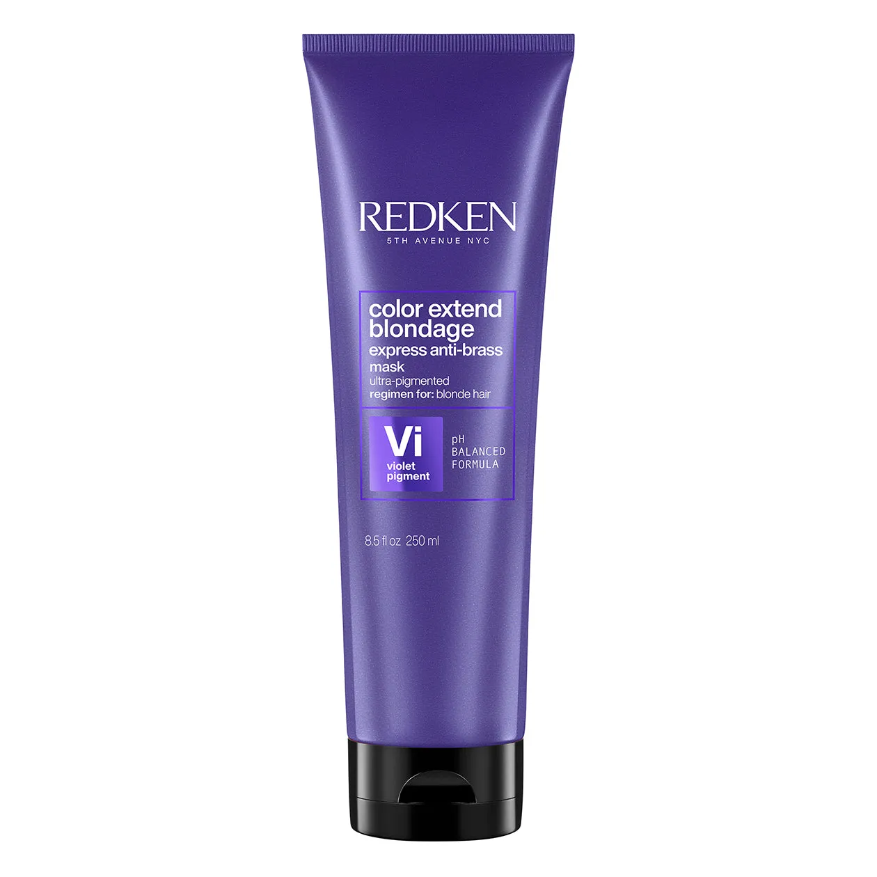 Redken Color Extend Blondage Express Anti-Brass Purple Mask