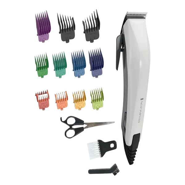 Remington - Colour Cut Clipper HC5035