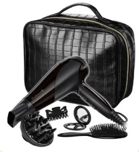 Remington Style Edition Gift Pack  2200W D3195GP