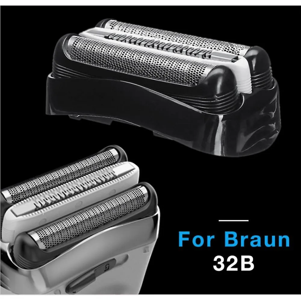 Replacement Shaver Part Cutter Accessories For Braun