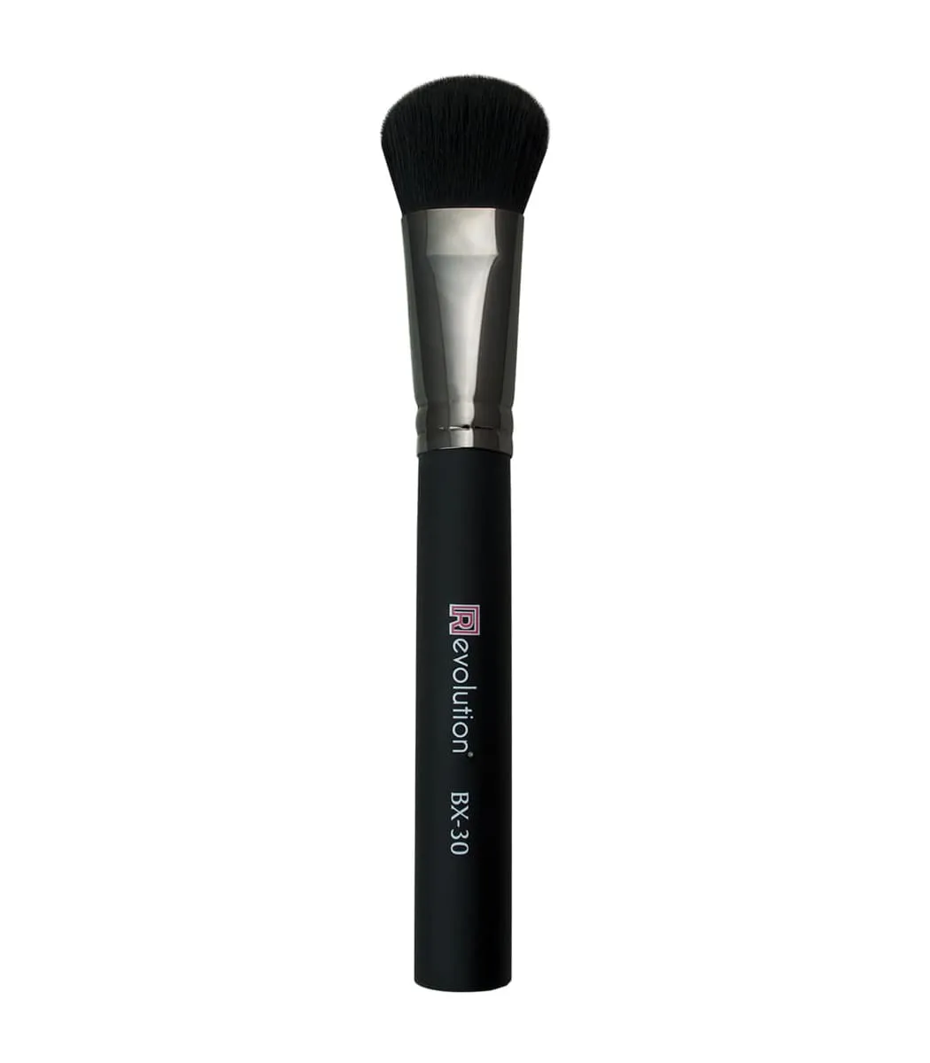 Revolution® Kabuki Blush Brush