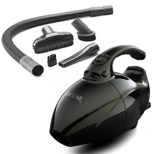 Riccar Gem Handheld Vacuum Cleaner