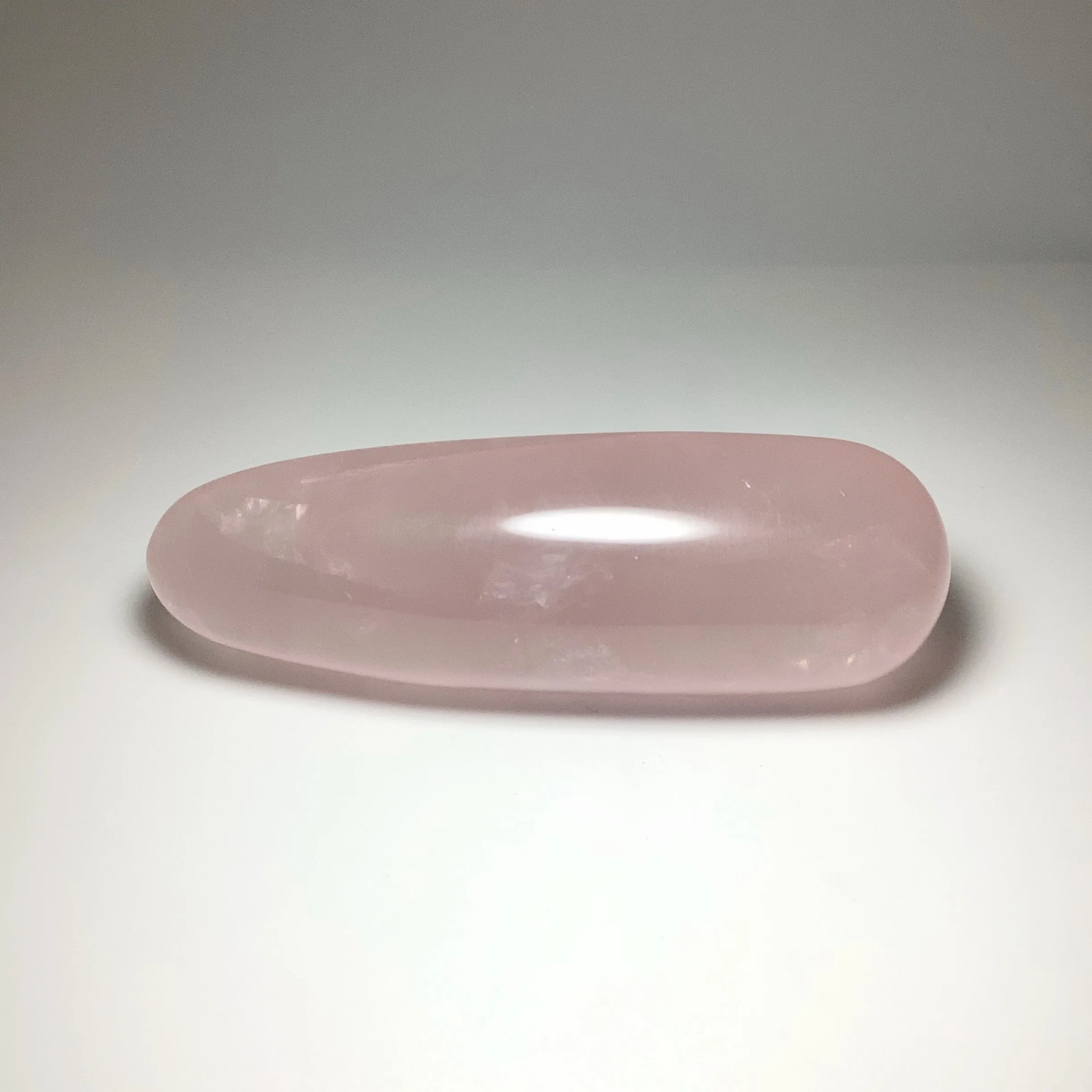 Rose Quartz Wand