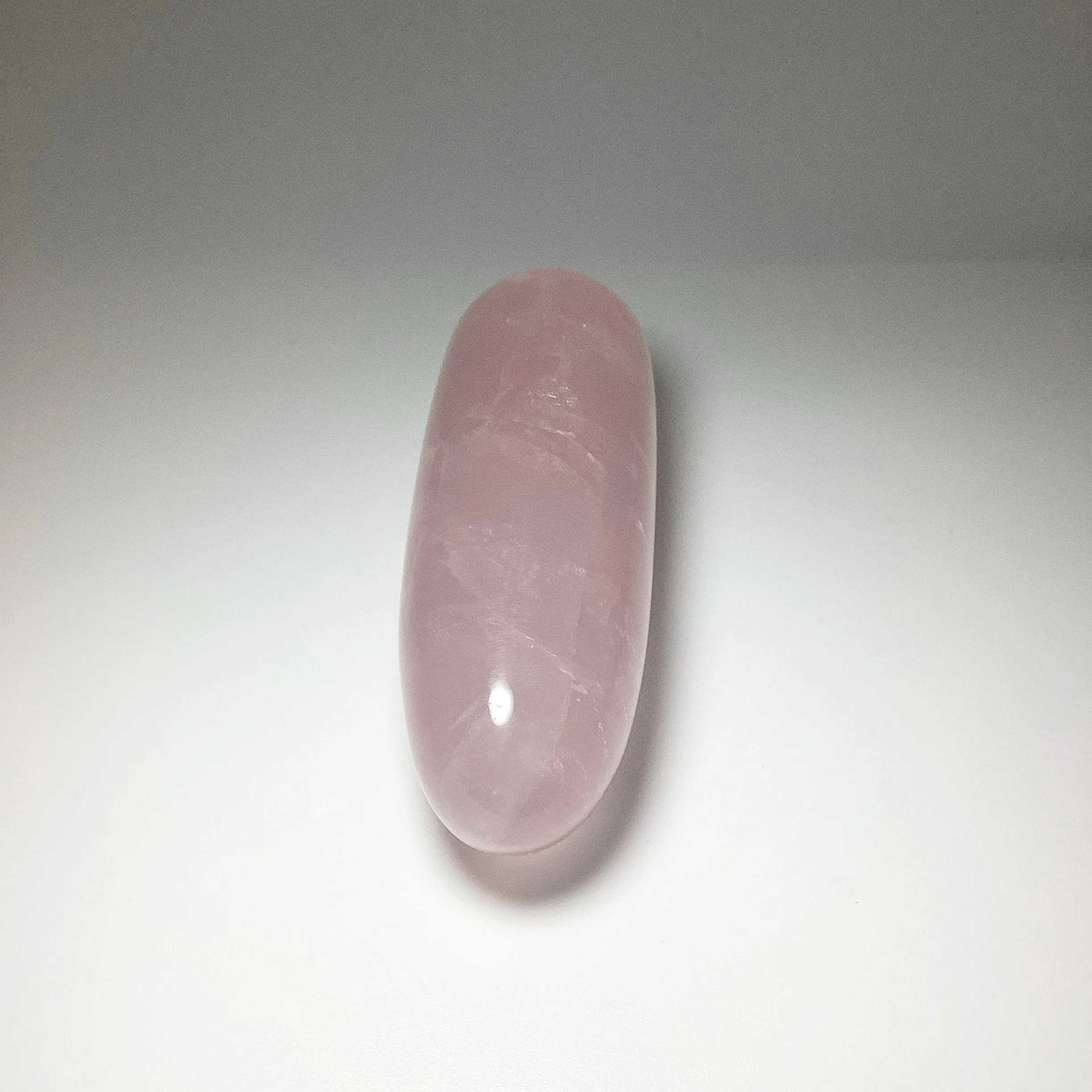 Rose Quartz Wand