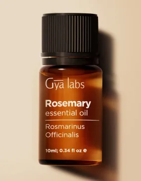 Rosemary Oil