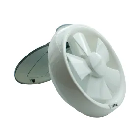 Round Ventilating Fan 200mm