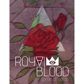 Royal Blood RPG