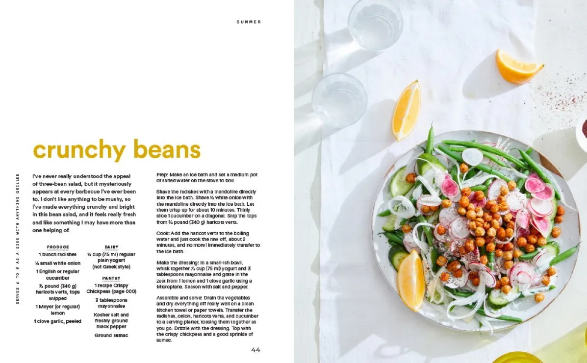 Salad Freak: Recipes to Feed a Healthy Obsession