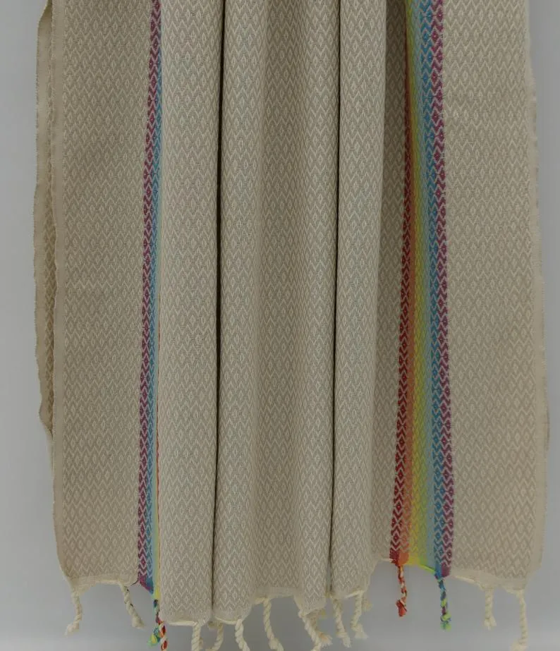 Sandy Bay 100% Cotton Towel