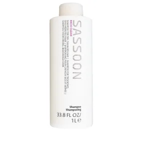 Sassoon Rich Clean Shampoo 1000ml