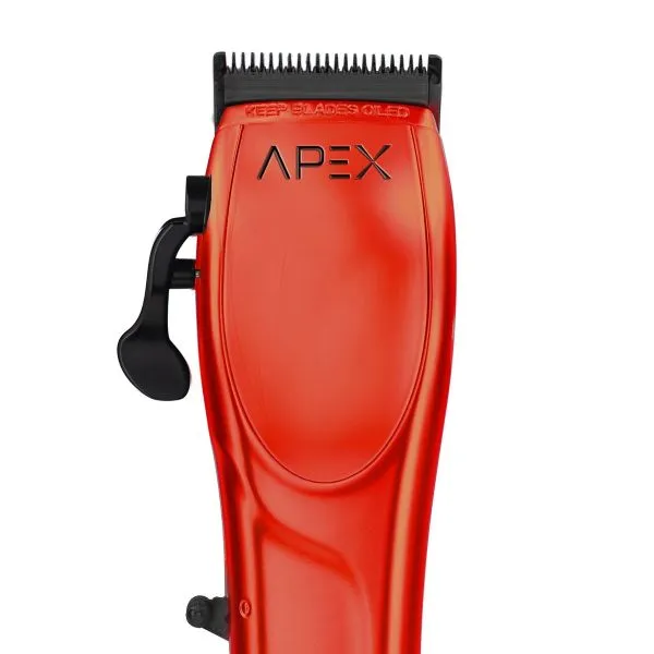 S|C Apex Clipper Red