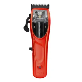 S|C Apex Clipper Red