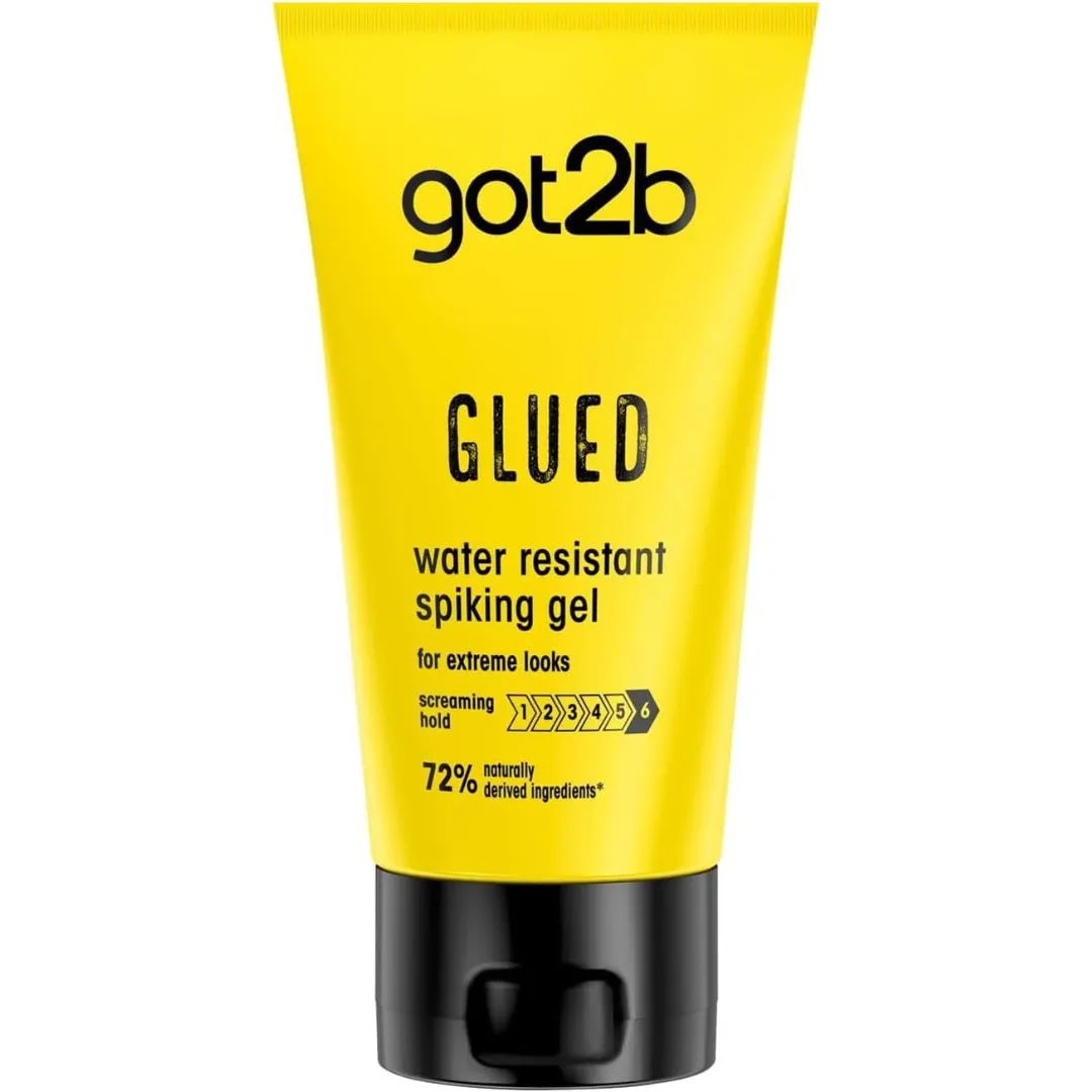 Schwarzkopf GOT2B Glued Styling Spiking Glue 150 ml (T)