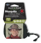 Sea to Summit Mosquito Head Net with Insect Shield