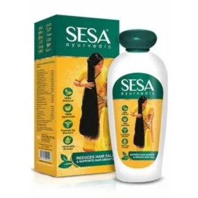 Sesa Ayurvedic Hair Oil 200ml