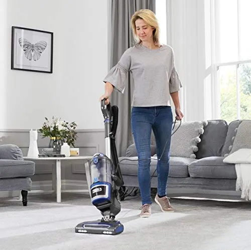 Shark Lift - Away Upright Vacuum Cleaner NV601UK (New)