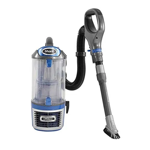 Shark Lift - Away Upright Vacuum Cleaner NV601UK (New)