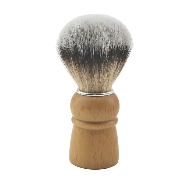 Shaving brush (vegan)