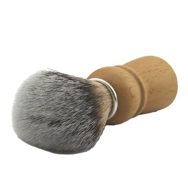 Shaving brush (vegan)