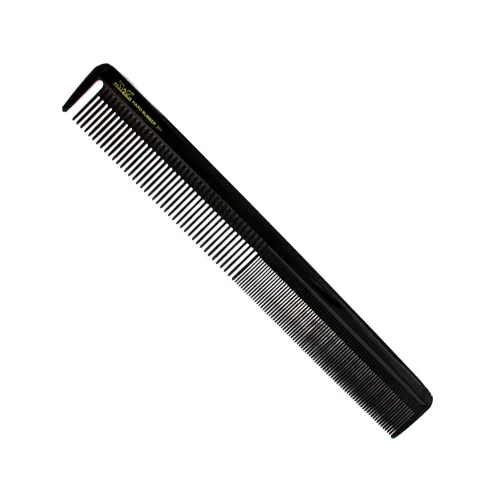 Signature Series Large Cutting Comb- With Parting Notch