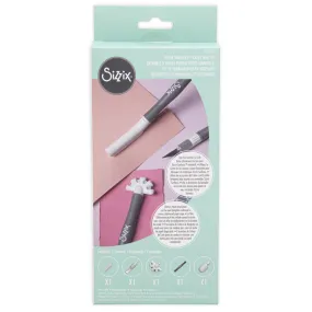 Sizzix Surfacez Multi-Tool Set