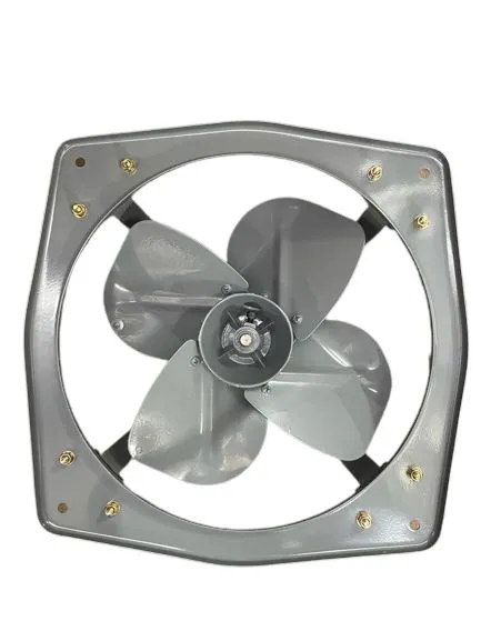 SMART 240V Exhaust Fan | Model: FAN-SM-EF