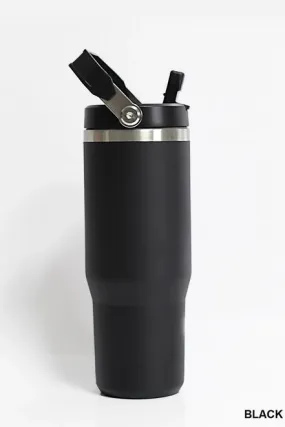 Stainless Steel 30oz Tumbler