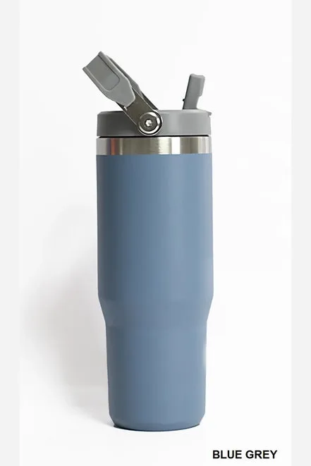 Stainless Steel 30oz Tumbler