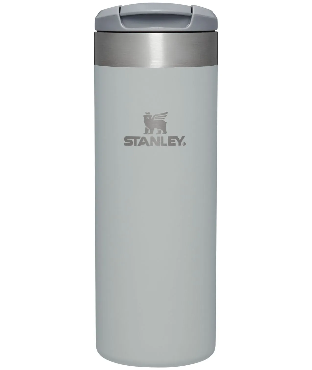 Stanley The Aerolight Transit Mug 0.47L Fog Metallic