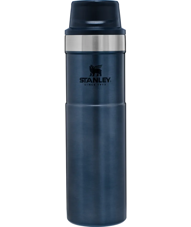 Stanley THE TRIGGER-ACTION TRAVEL MUG | 20 OZ