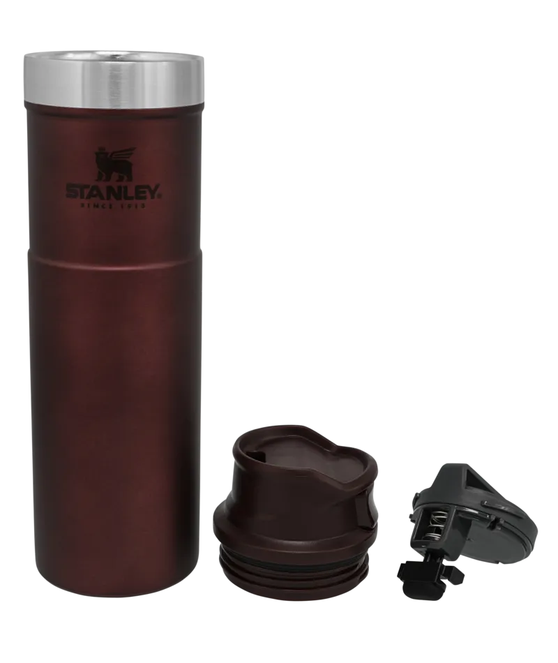 Stanley THE TRIGGER-ACTION TRAVEL MUG | 20 OZ