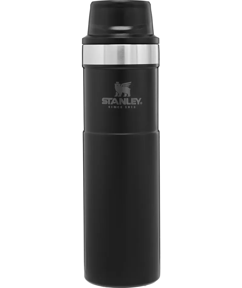 Stanley THE TRIGGER-ACTION TRAVEL MUG | 20 OZ