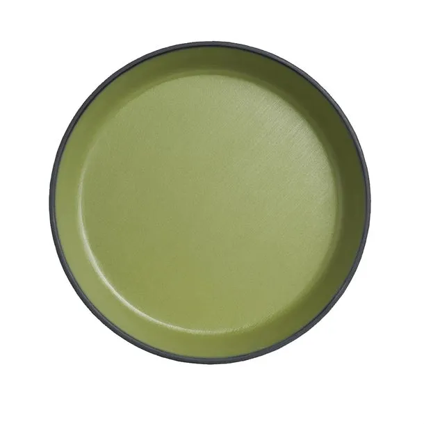 Steelite Baja Cactus Round Bowls 190mm (Pack of 24) - VV4148