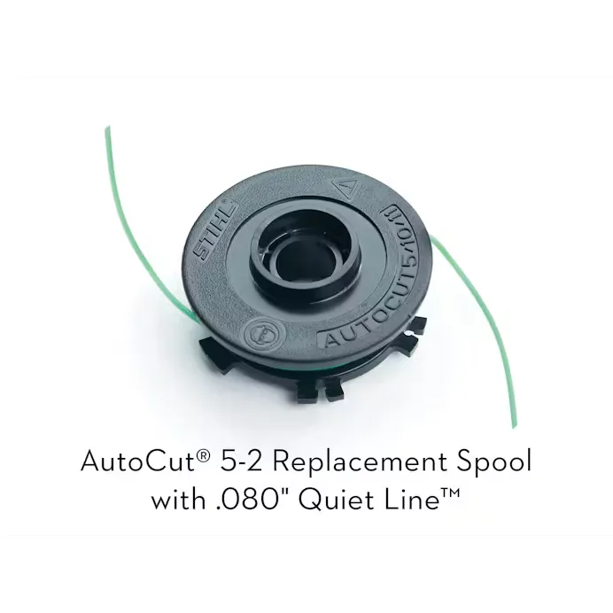 Stihl | AutoCut® Line Head (TapAction™) | 46-2 (4003 710 2115)