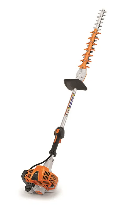 STIHL HL 91 K (0 Degree) Gas Powered Hedge Trimmer