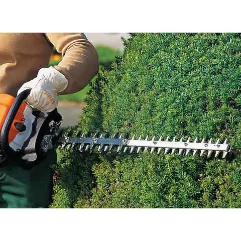 STIHL HS 46 C-E Hedge Trimmer