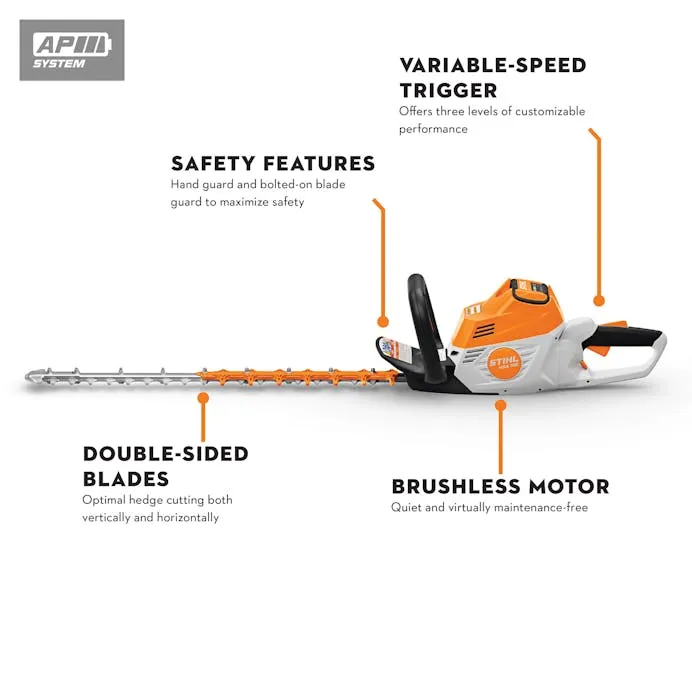 Stihl HSA 100