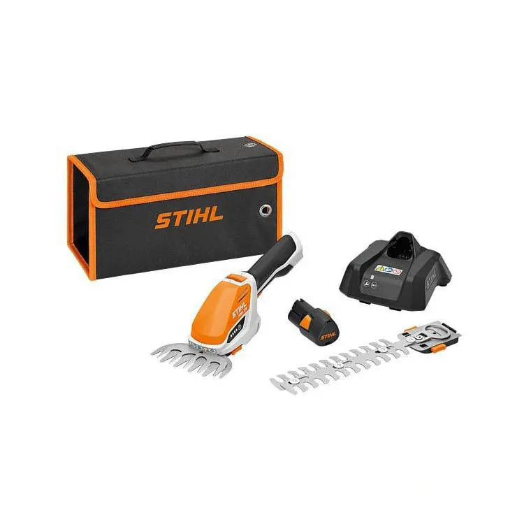 STIHL HSA 26 Cordless Shrub Shear Kit