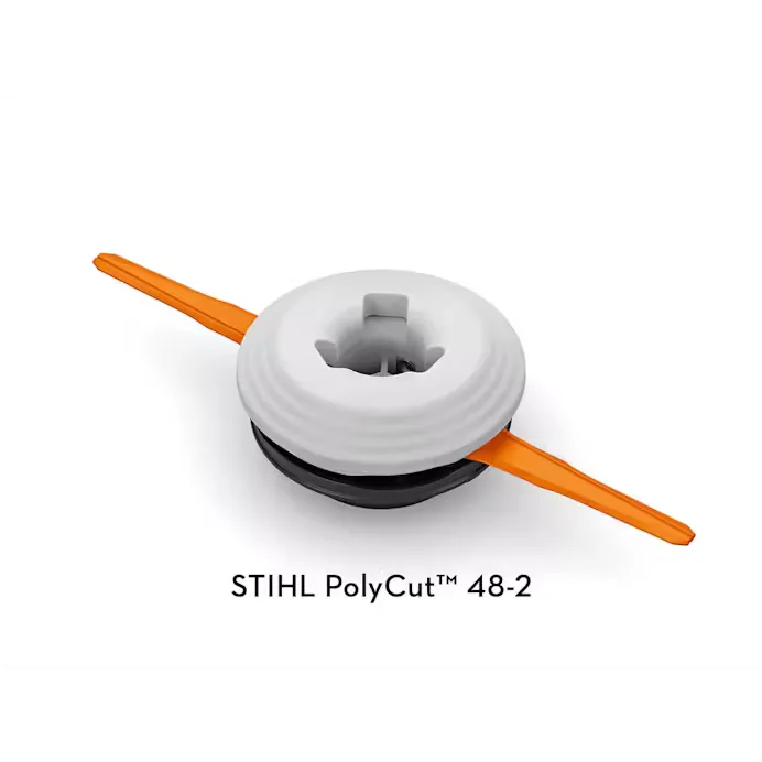 Stihl | STIHL PolyCut™ Mowing Head | 2-2 (4008 710 2102)