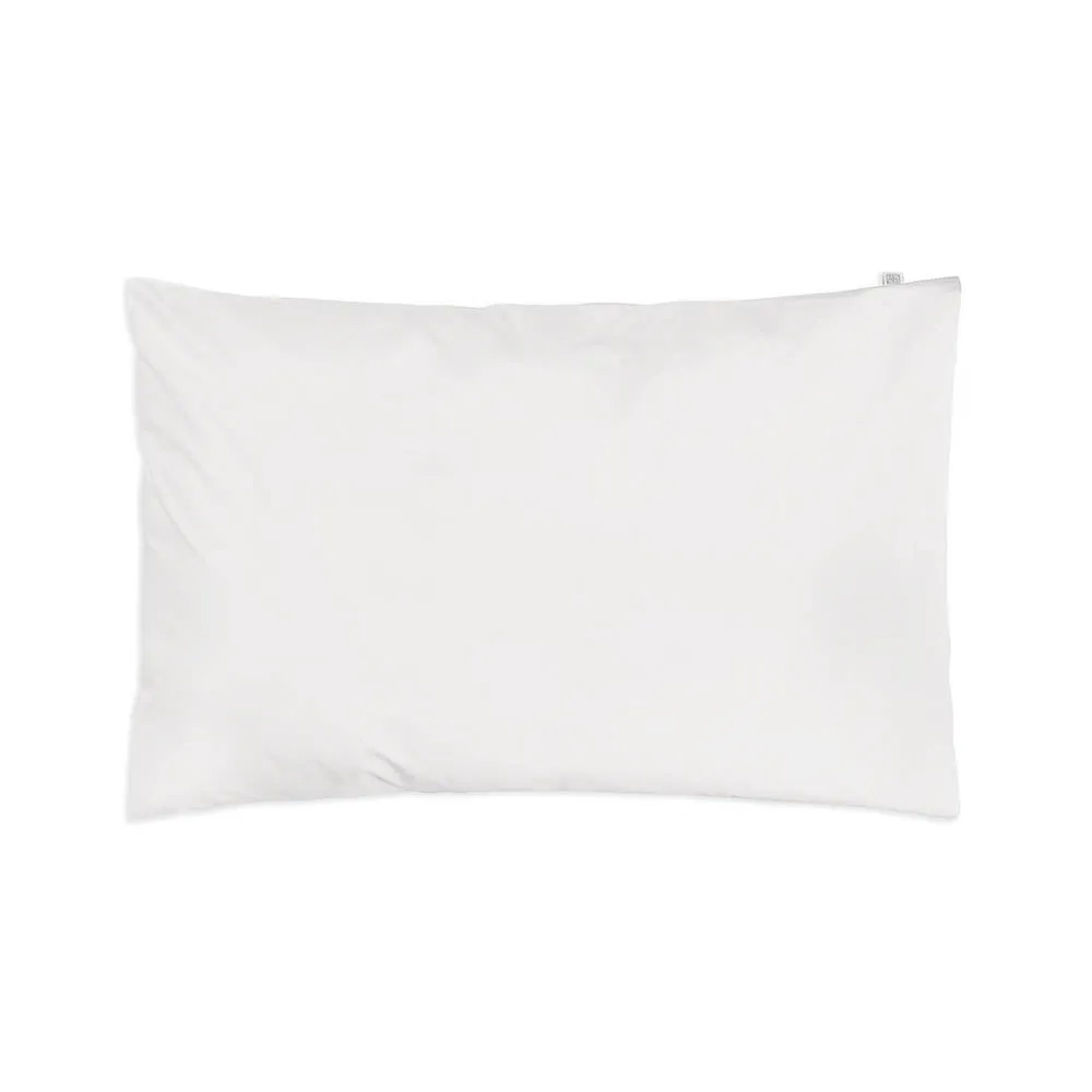 STOCKHOLM | Crispy white | Pillowcase | US size / 20.5x26.5" | 52x67cm