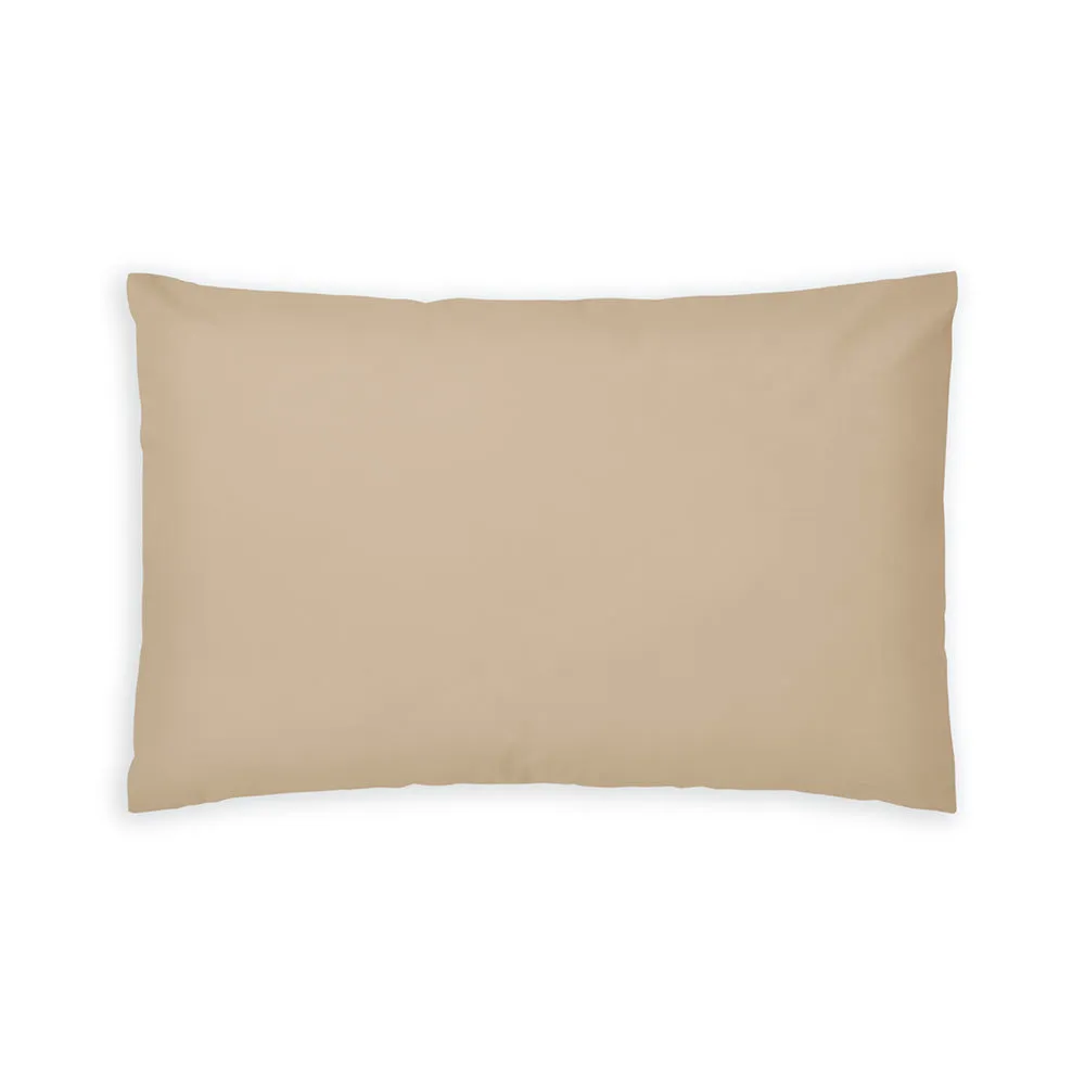 STOCKHOLM | Warm sand | Pillowcase | US King size / 20.5x36.5" | 50x90cm