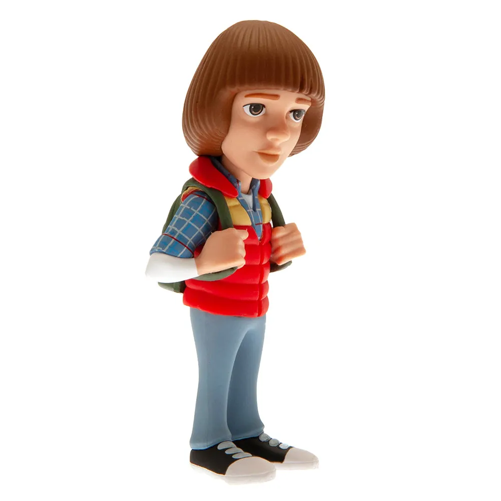 Stranger Things MINIX Figure - Will Byers Collectible