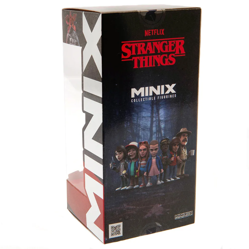 Stranger Things MINIX Figure - Will Byers Collectible