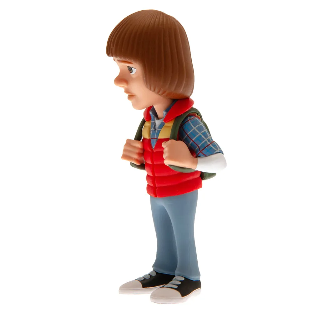 Stranger Things MINIX Figure - Will Byers Collectible