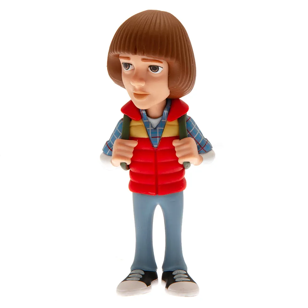 Stranger Things MINIX Figure - Will Byers Collectible